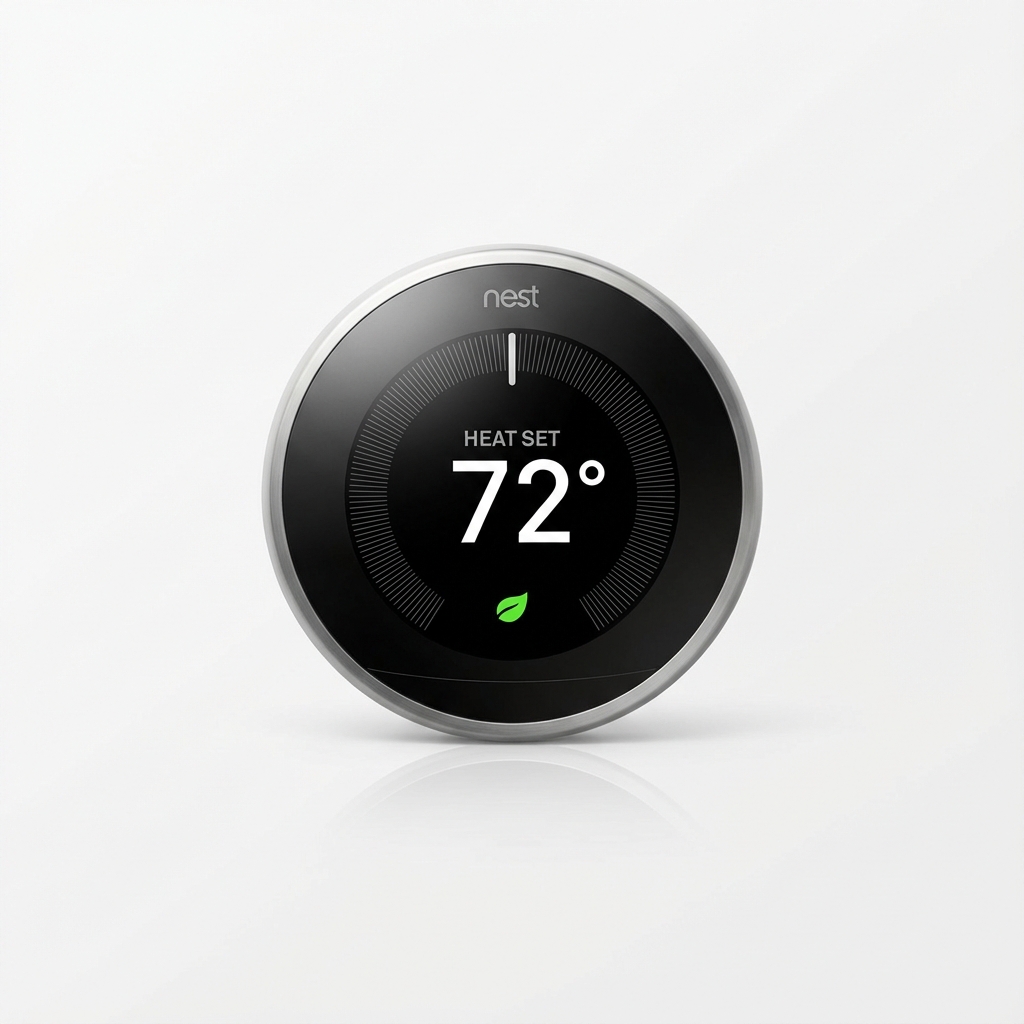 Nest Thermostat